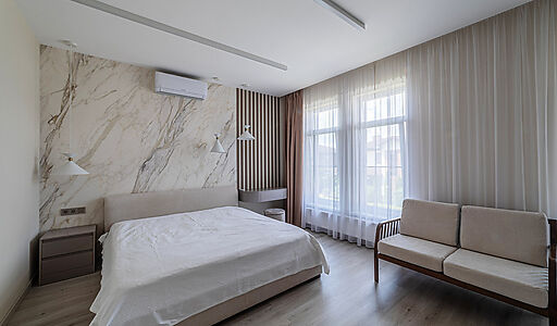 Готовый дом в КП Павловы озера