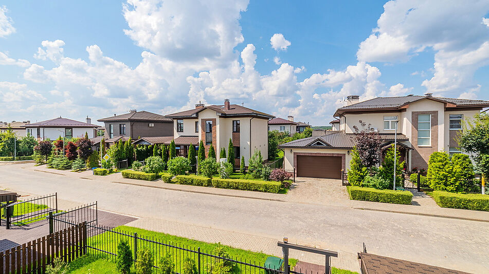 Готовый дом в КП Павловы озера