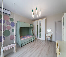 Готовый дом в КП Павловы озера