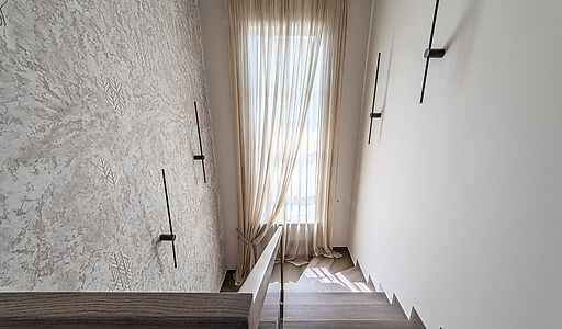 Готовый дом в КП Павловы озера