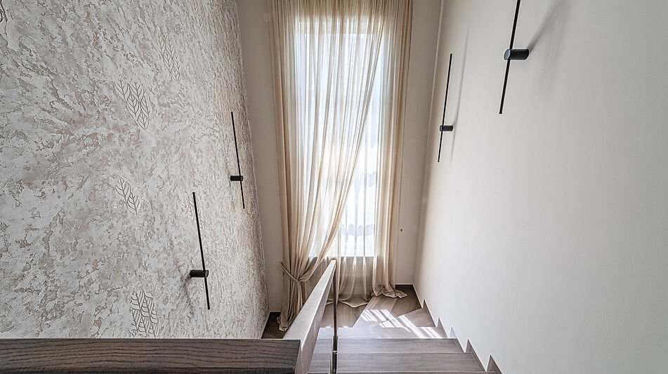 Готовый дом в КП Павловы озера