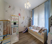 Готовый дом в КП Павловы озера