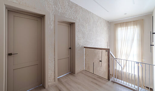 Готовый дом в КП Павловы озера