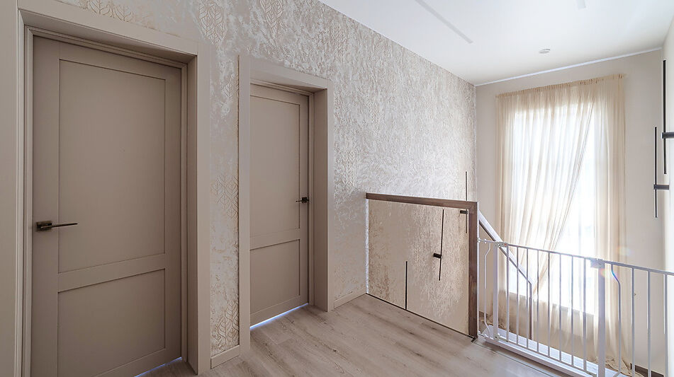 Готовый дом в КП Павловы озера