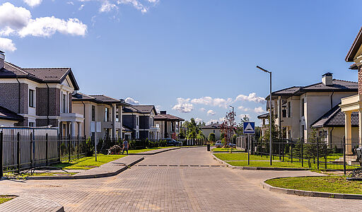 Готовый дом в КП Павловы озера