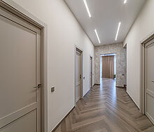 Готовый дом в КП Павловы озера