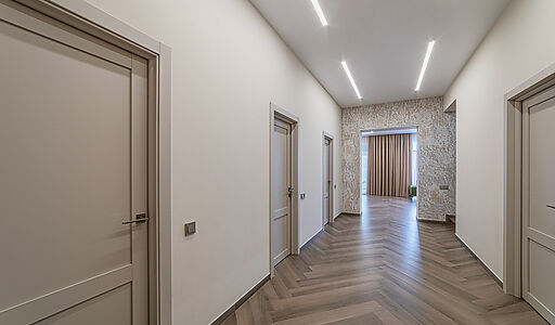 Готовый дом в КП Павловы озера