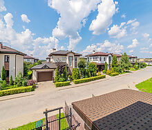 Готовый дом в КП Павловы озера