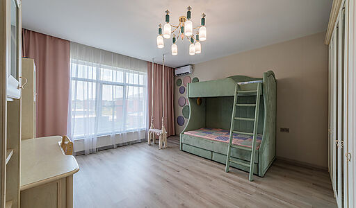 Готовый дом в КП Павловы озера