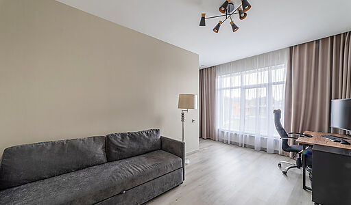 Готовый дом в КП Павловы озера