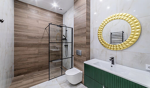 Готовый дом в КП Павловы озера