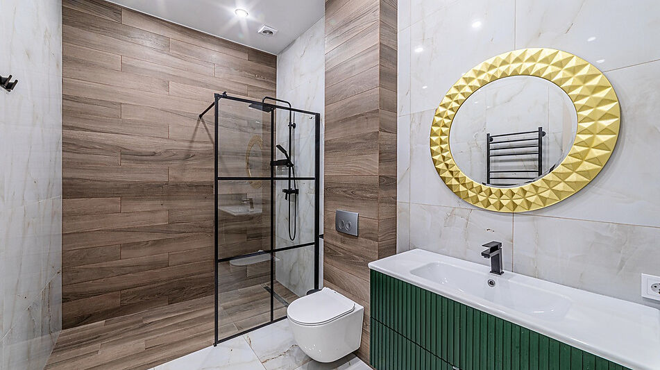 Готовый дом в КП Павловы озера