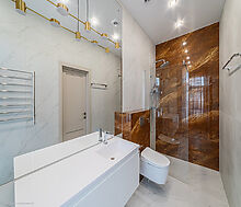 Готовый дом в КП Павловы озера