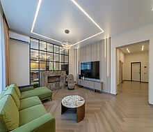 Готовый дом в КП Павловы озера