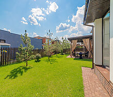 Готовый дом в КП Павловы озера