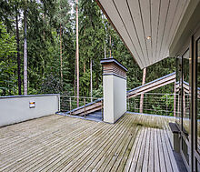 Дом под ключ с бассейном, Грибово