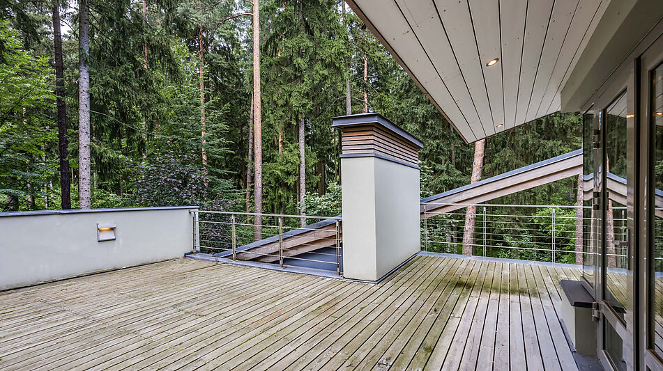 Дом под ключ с бассейном, Грибово