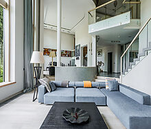 Дом под ключ с бассейном, Грибово