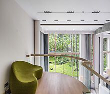 Дом под ключ с бассейном, Грибово