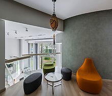 Дом под ключ с бассейном, Грибово