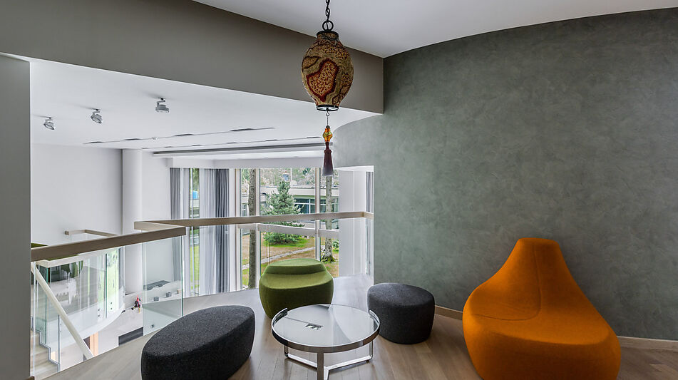 Дом под ключ с бассейном, Грибово