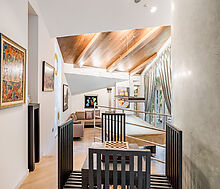 Дом под ключ с бассейном, Грибово