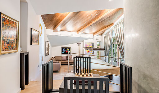 Дом под ключ с бассейном, Грибово