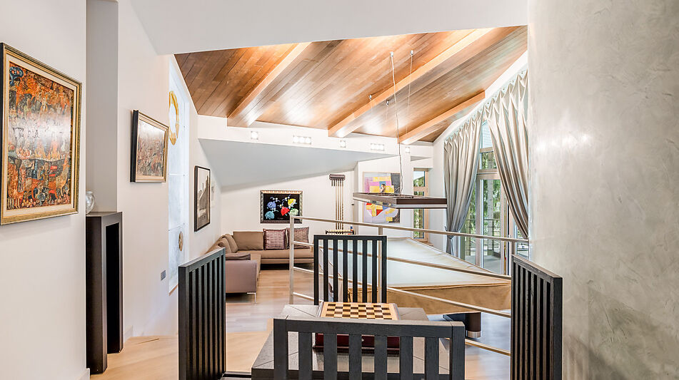 Дом под ключ с бассейном, Грибово