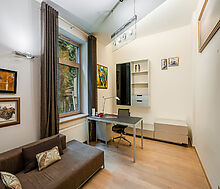 Дом под ключ с бассейном, Грибово