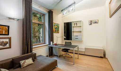 Дом под ключ с бассейном, Грибово