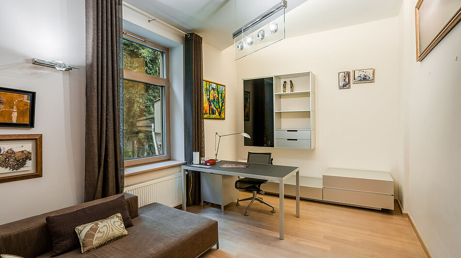 Дом под ключ с бассейном, Грибово