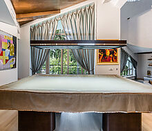 Дом под ключ с бассейном, Грибово