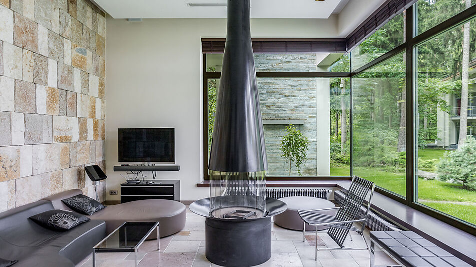 Дом под ключ с бассейном, Грибово