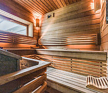 Дом под ключ с бассейном, Грибово