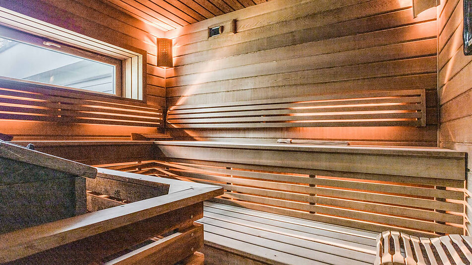 Дом под ключ с бассейном, Грибово