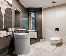 Дом под ключ с бассейном, Грибово