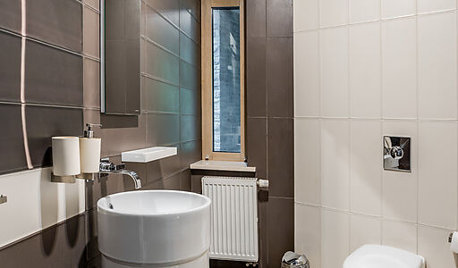 Дом под ключ с бассейном, Грибово