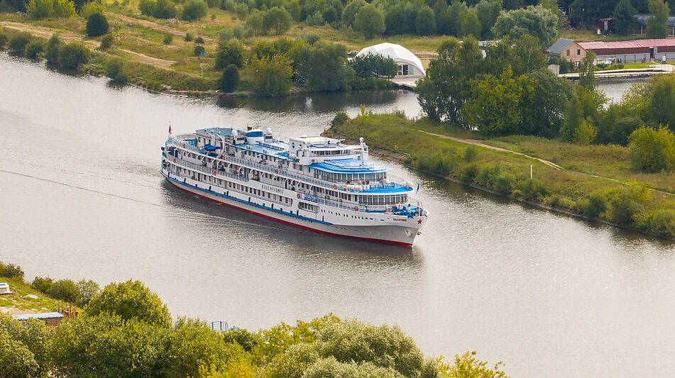 Участок без подряда в КП Аврора