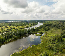 Участок без подряда в КП Аврора