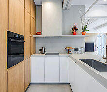 Дом под ключ в Подушкино