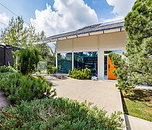 Дом под ключ в Подушкино