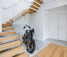 Дом под ключ в Подушкино