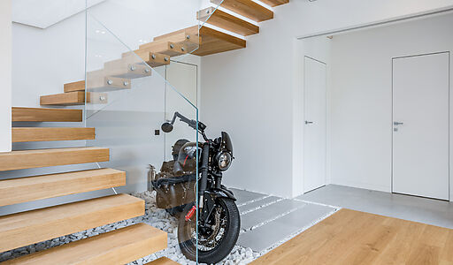 Дом под ключ в Подушкино