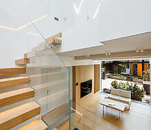 Дом под ключ в Подушкино