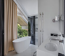 Дом под ключ в Подушкино