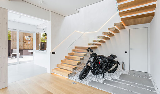 Дом под ключ в Подушкино