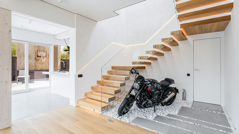 Дом под ключ в Подушкино