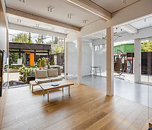 Дом под ключ в Подушкино