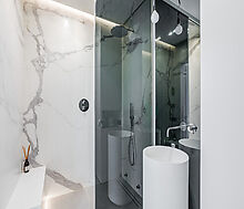 Дом под ключ в Подушкино