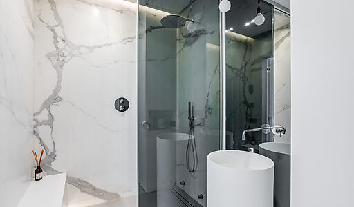 Дом под ключ в Подушкино